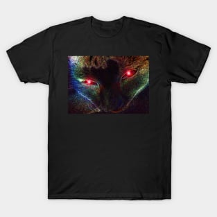 Hell Cat T-Shirt